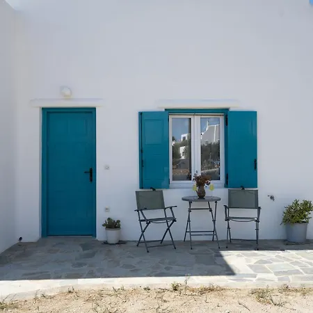 Apartment A&a House Mykonos B Ano Mera