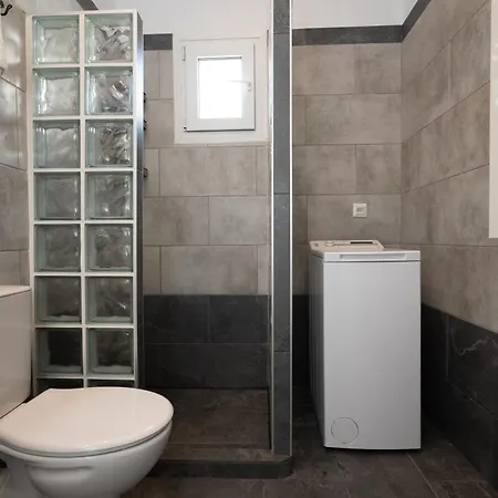 A&a House Mykonos B Апартаменты