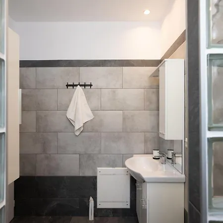 A&a House Mykonos B Apartment *