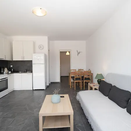 A&a House Mykonos B Ano Mera