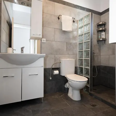 A&a House Mykonos B Apartment