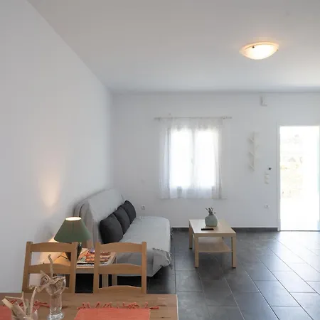 A&a House Mykonos B Apartment *