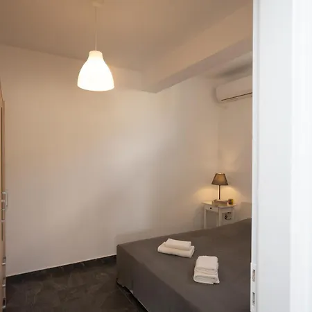 A&a House Mykonos B * Ано Мера