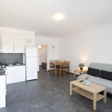 A&a House Mykonos B Apartment *