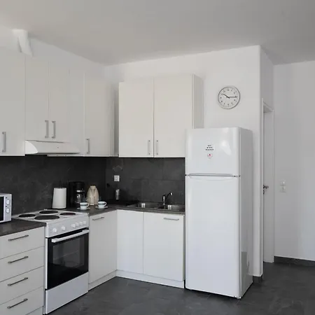 A&a House Mykonos B *