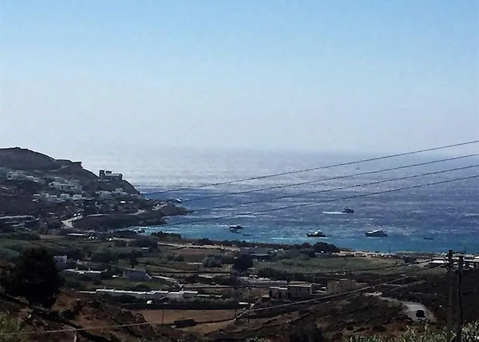 A&a House Mykonos B * Ano Mera