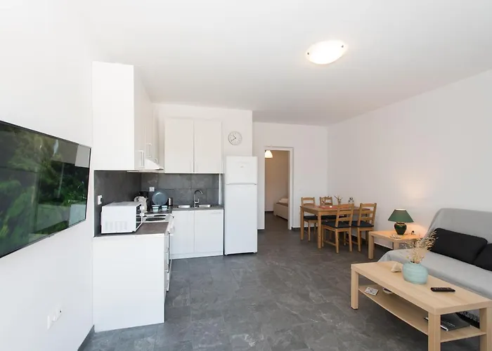 A&a House Mykonos B Apartmán Ano Mera