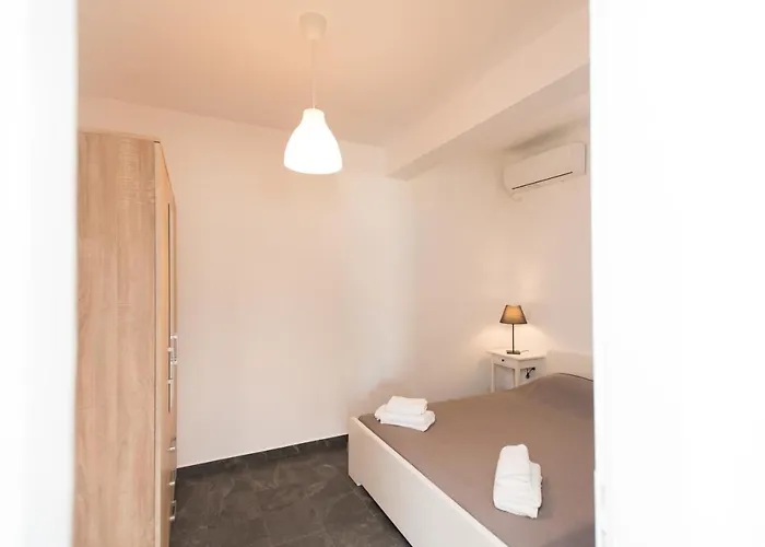 A&a House Mykonos B Ano Mera