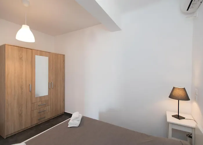 A&a House Mykonos B *