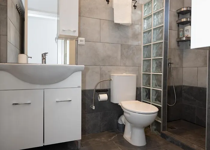 A&a House Mykonos B Ano Mera