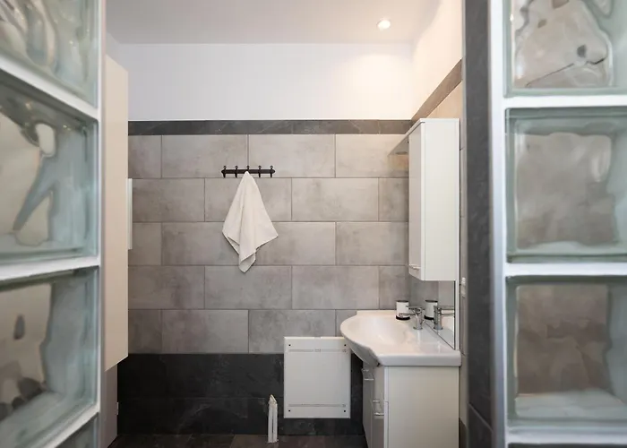 A&a House Mykonos B Lägenhet *