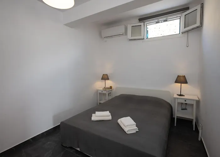 Apartmán A&a House Mykonos B