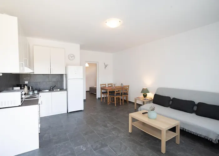 A&a House Mykonos B Apartmán *