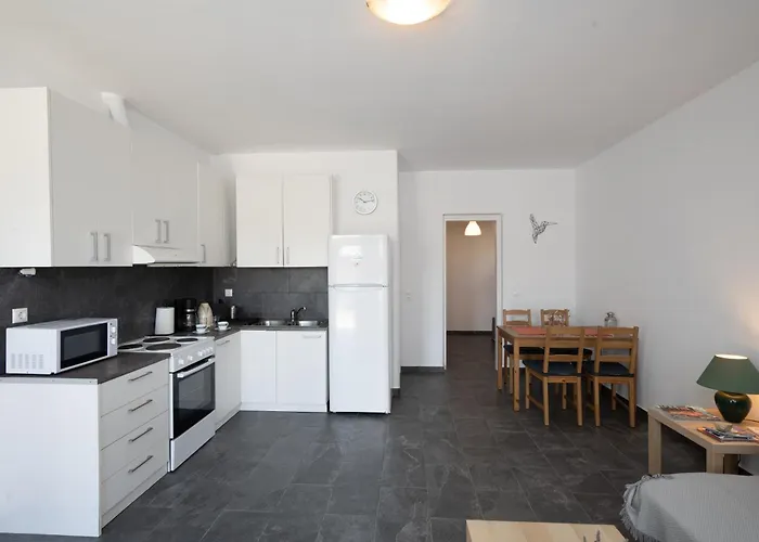 Apartmán A&a House Mykonos B Ano Mera