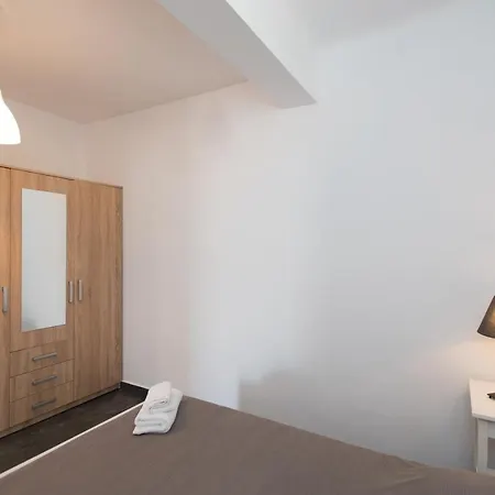 A&a House Mykonos B *