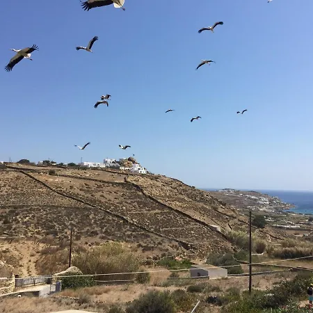 Apartamento A&a House Mykonos B