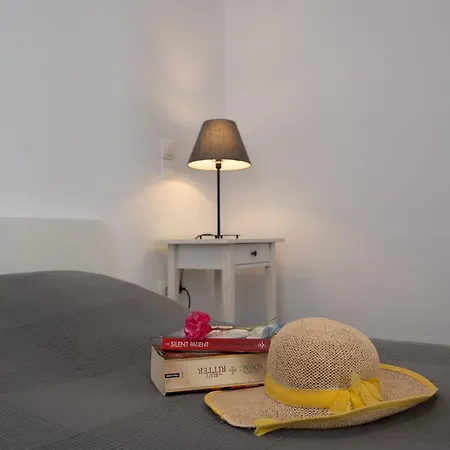 A&a House Mykonos B Apartamento