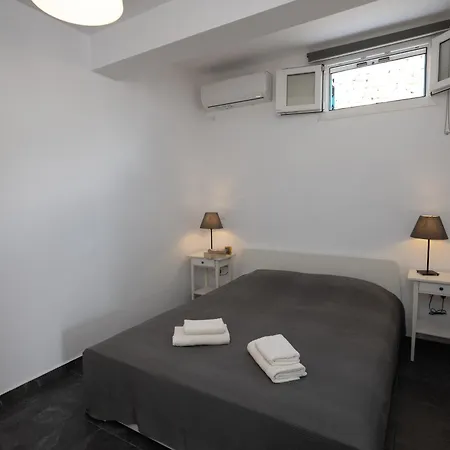 Apartamento A&a House Mykonos B