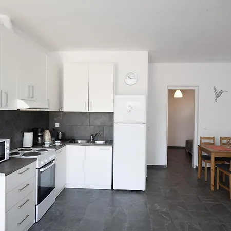 Apartamento A&a House Mykonos B