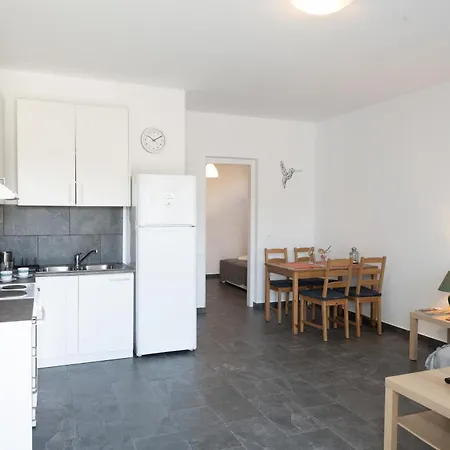 Apartamento A&a House Mykonos B *