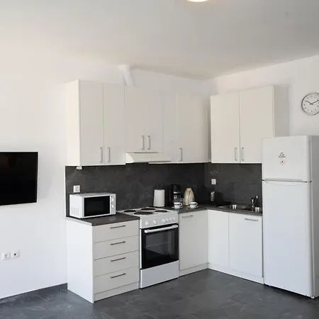 A&a House Mykonos B Apartamento *